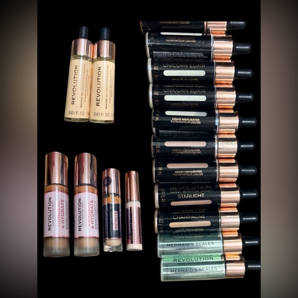 4-5 Piece Make Up/Skincare Bundle! - Picture 10 of 14